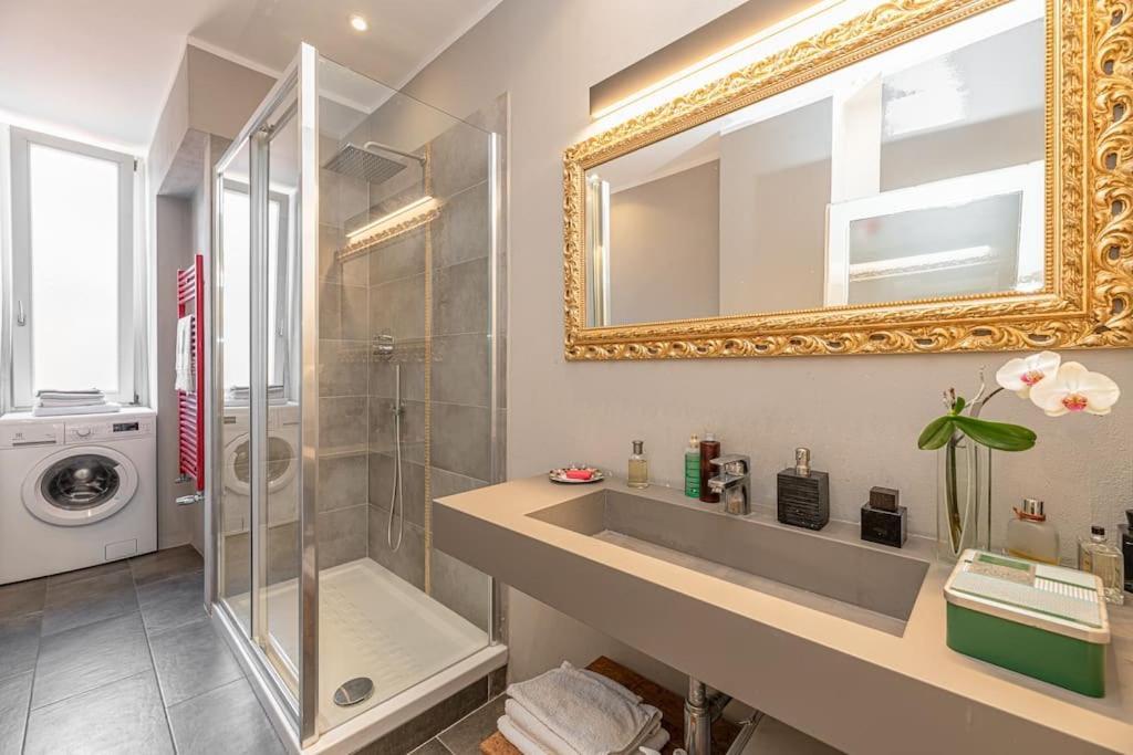 Appartement La Casa Di Ross