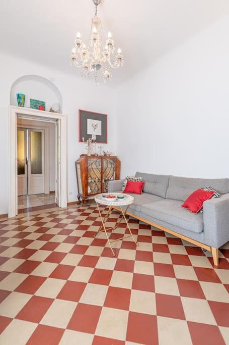 La Casa Di Ross Milan
