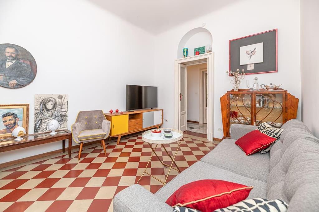 La Casa Di Ross