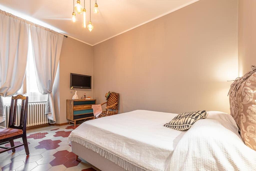 La Casa Di Ross Appartement *