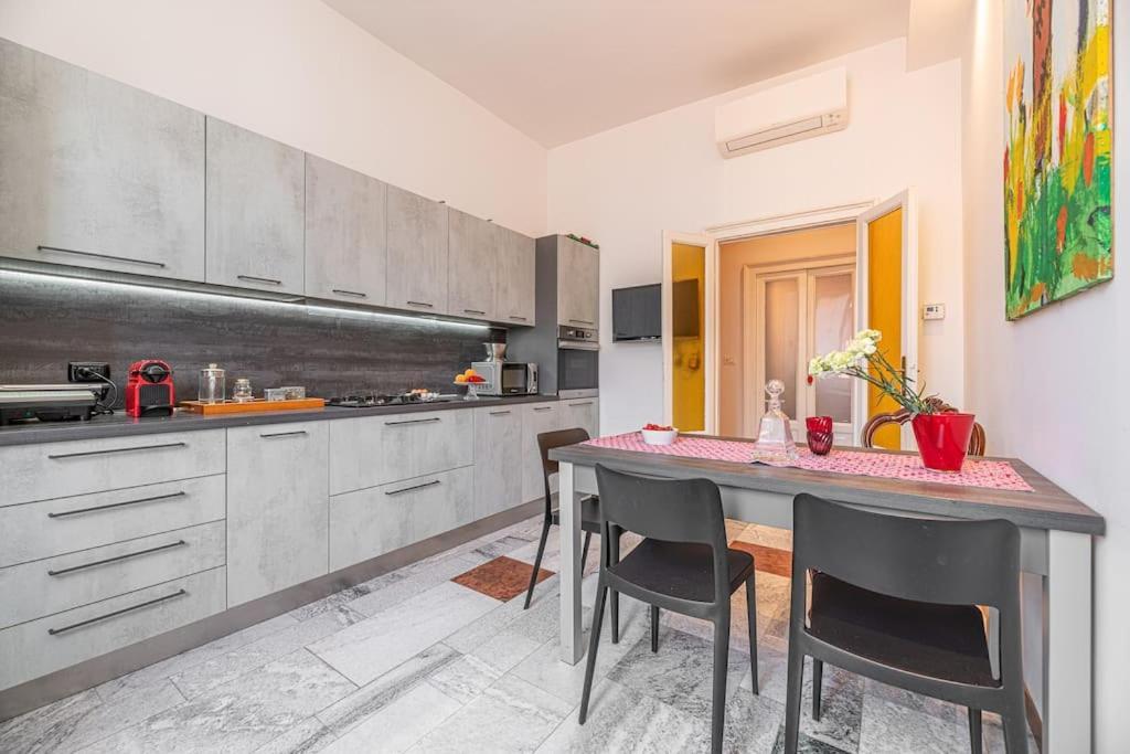 Appartement La Casa Di Ross *