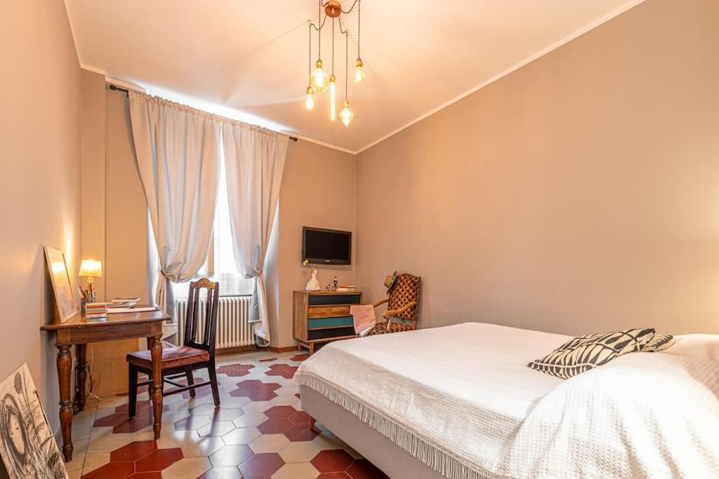 Appartement La Casa Di Ross
