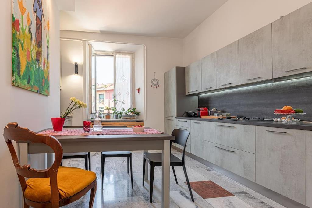 Appartement La Casa Di Ross Milan