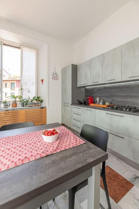 La Casa Di Ross Milan