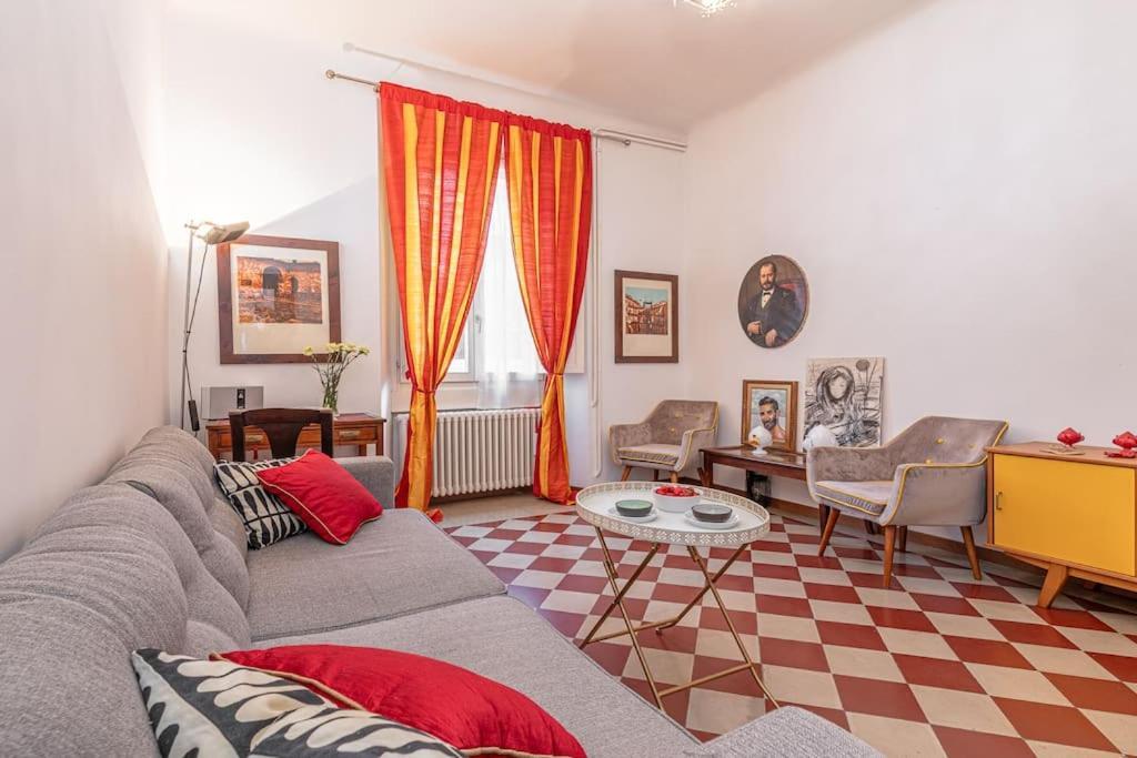 La Casa Di Ross Appartement *