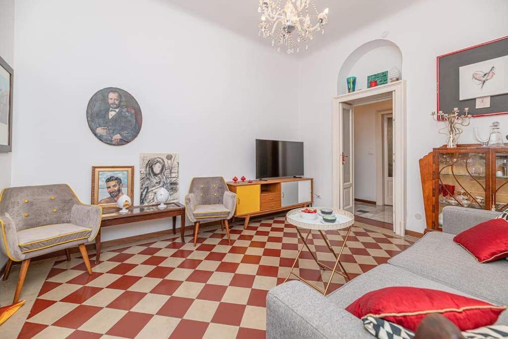 La Casa Di Ross Appartement Milan