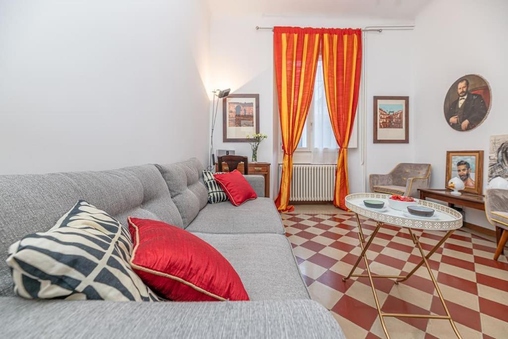 La Casa Di Ross Appartement