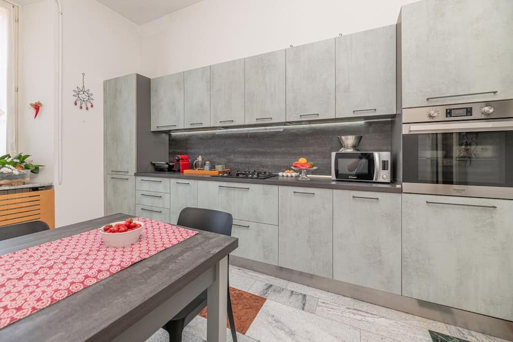 La Casa Di Ross Appartement Milan