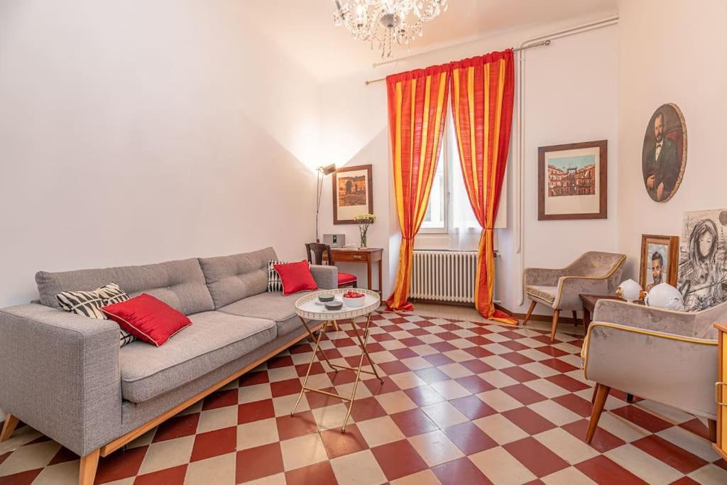 La Casa Di Ross