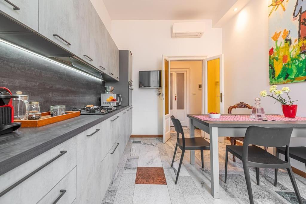 La Casa Di Ross Appartement *