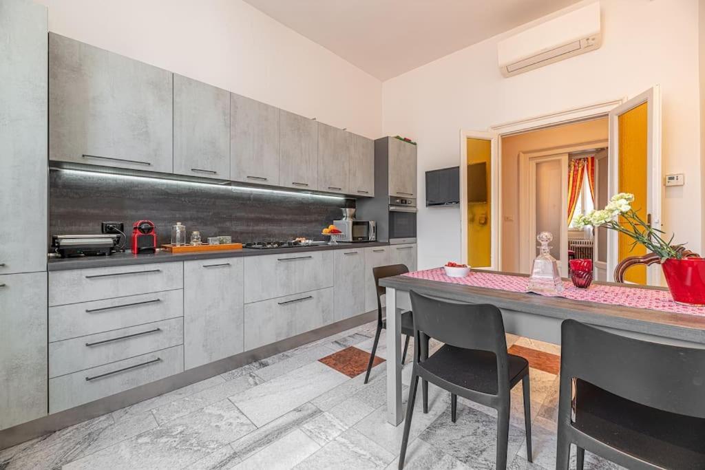 Appartement La Casa Di Ross Milan