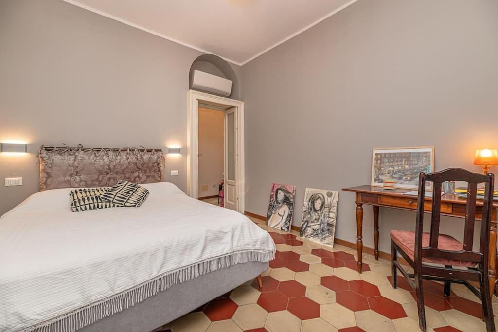 La Casa Di Ross * Milan