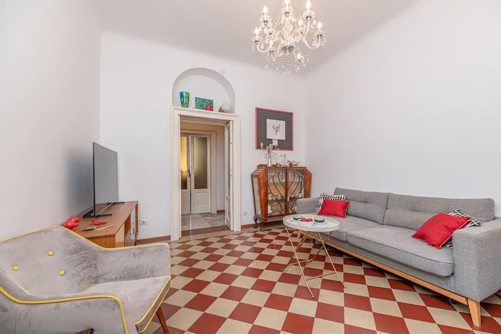 Appartement La Casa Di Ross