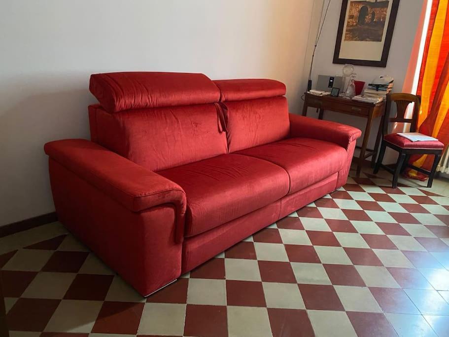 La Casa Di Ross