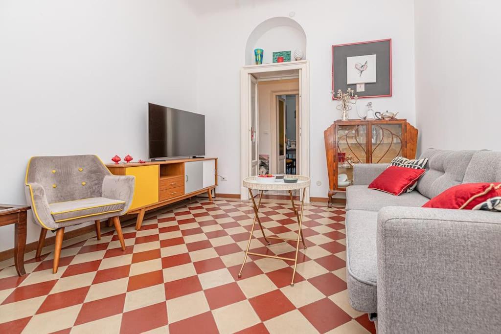 La Casa Di Ross Milan