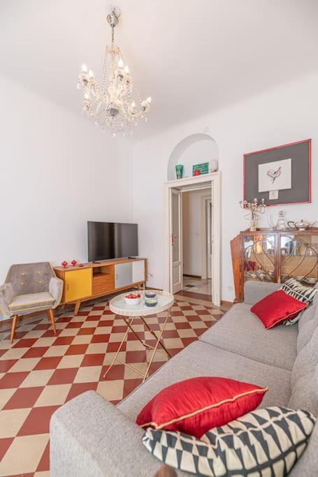 La Casa Di Ross Appartement