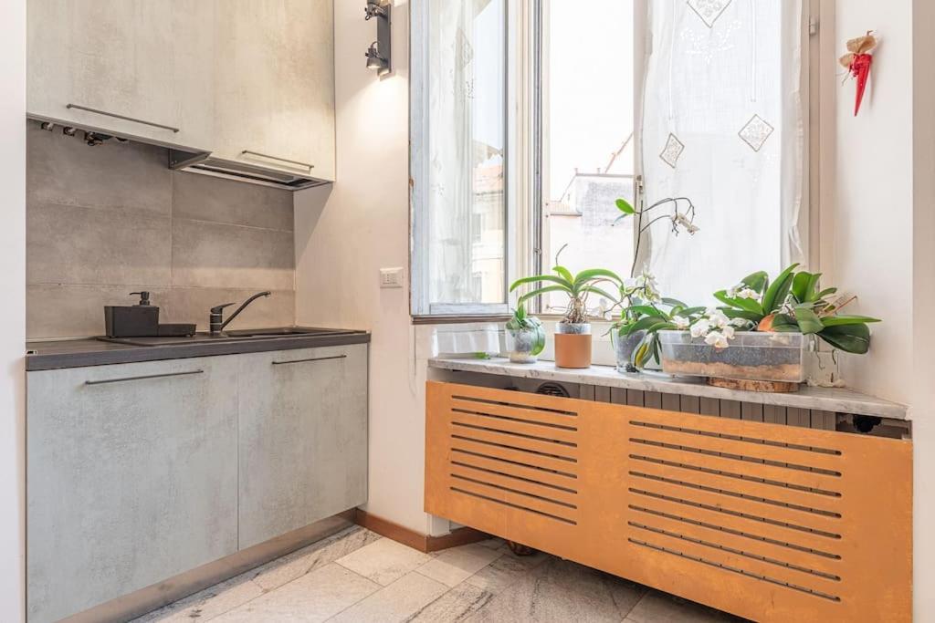 La Casa Di Ross Appartement Milan