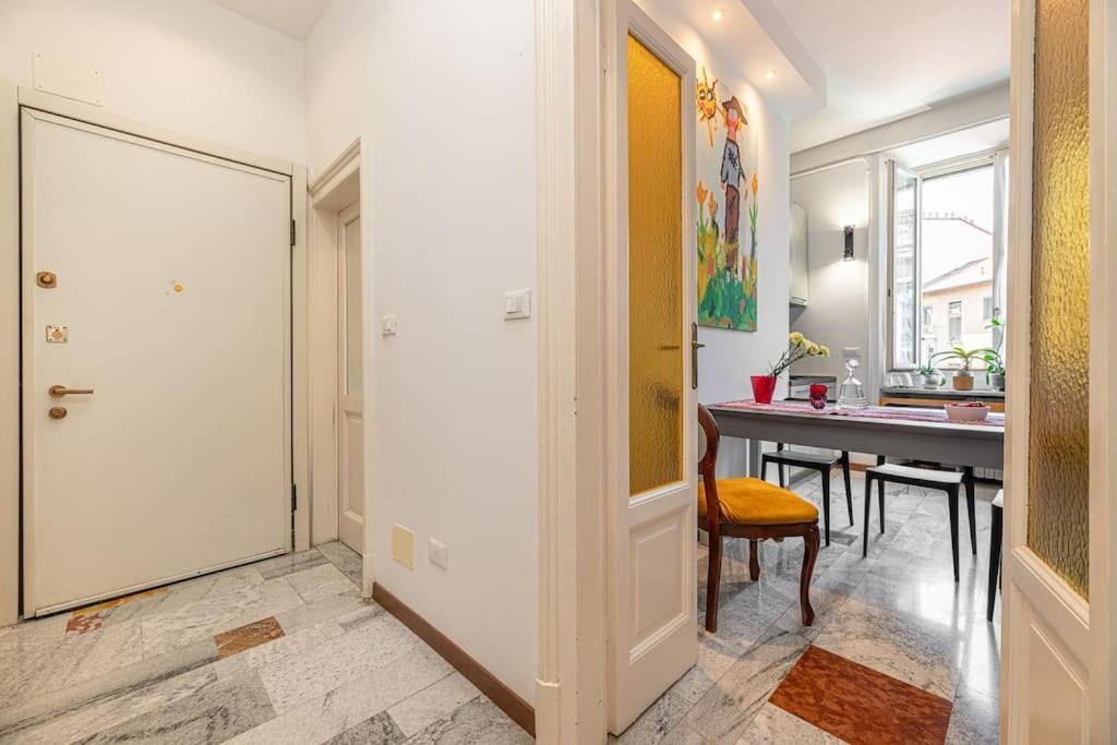 Appartement La Casa Di Ross *