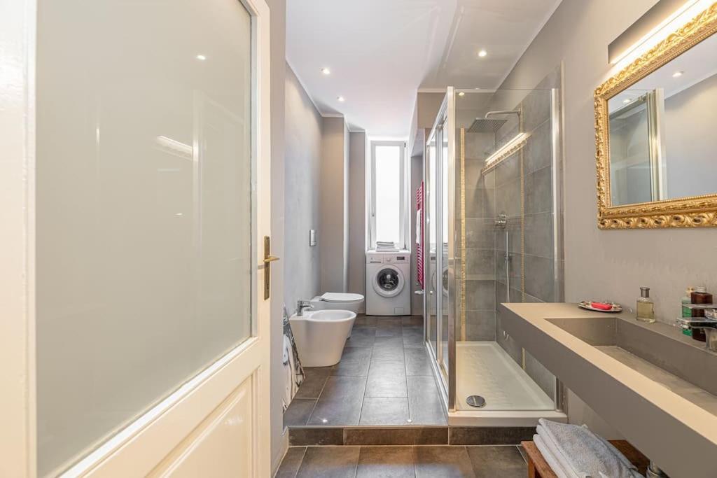 La Casa Di Ross Appartement Milan