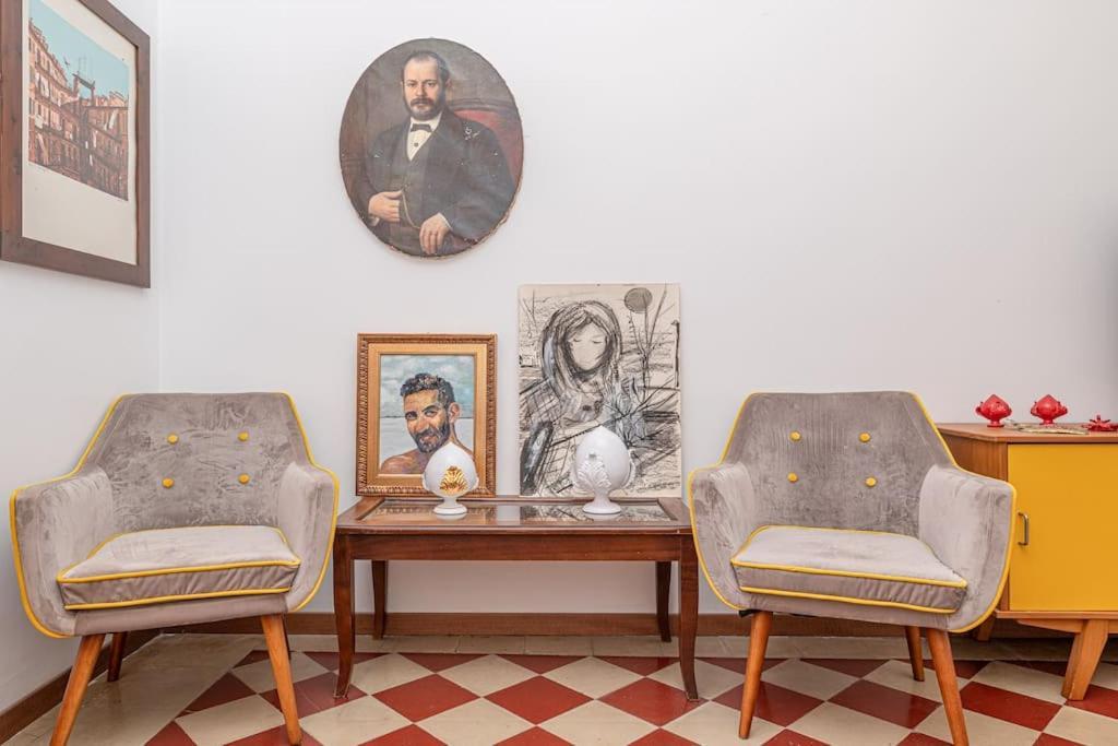 La Casa Di Ross